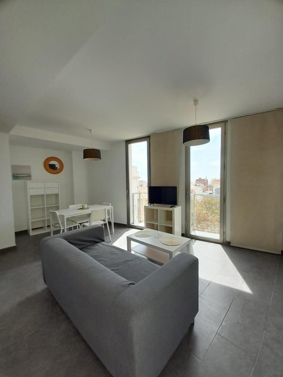 San Rafael Gam Apartment Alicante Exterior photo