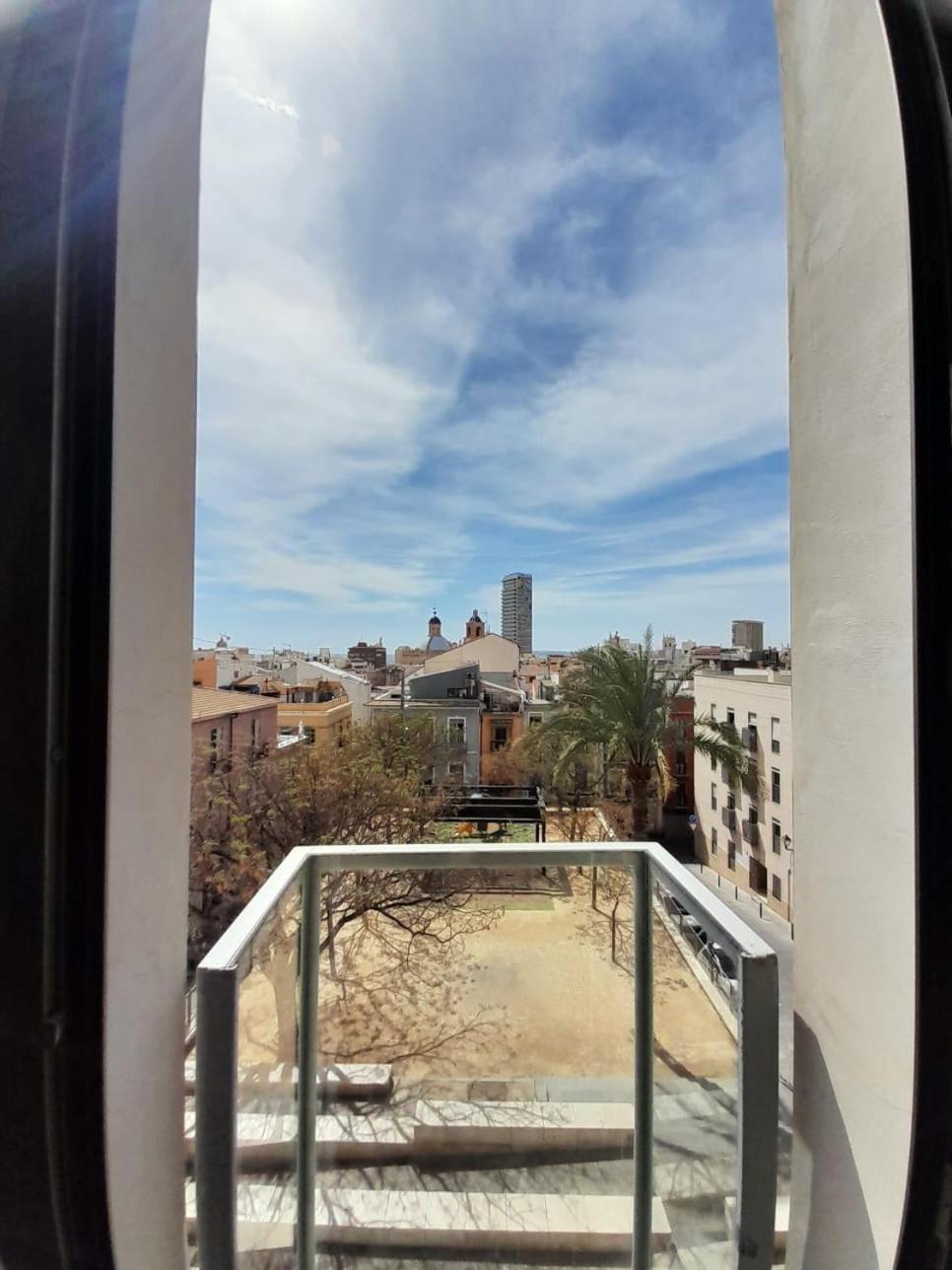 San Rafael Gam Apartment Alicante Exterior photo