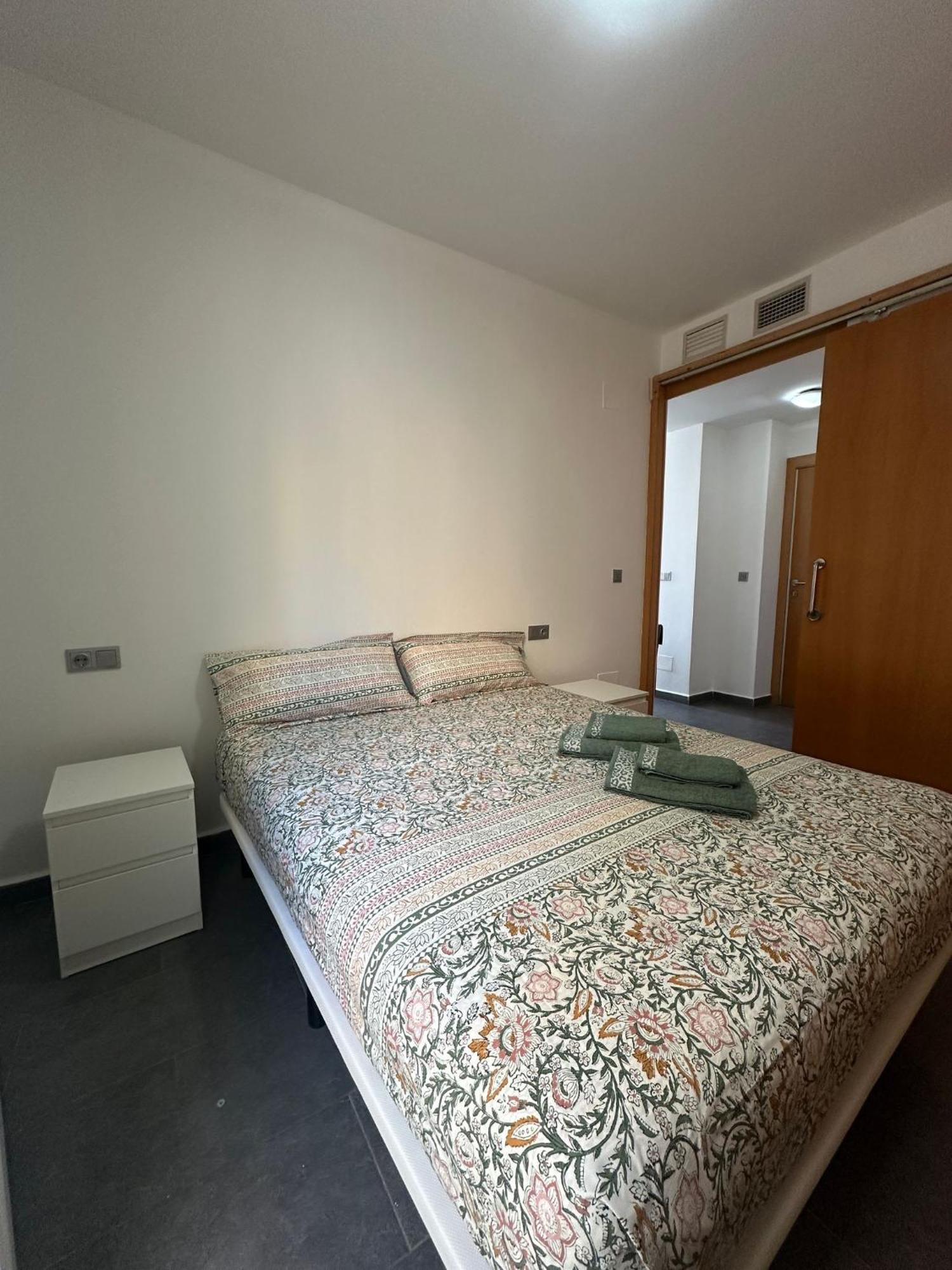 San Rafael Gam Apartment Alicante Exterior photo